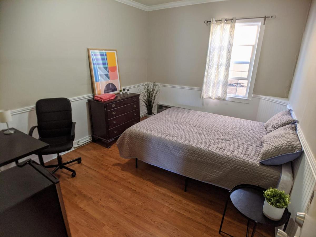20Mission Sf Hostel San Francisco Zewnętrze zdjęcie
