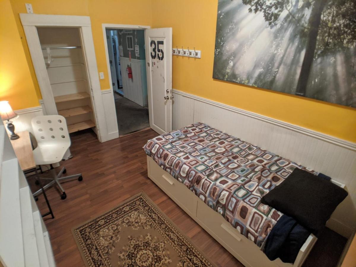 20Mission Sf Hostel San Francisco Zewnętrze zdjęcie