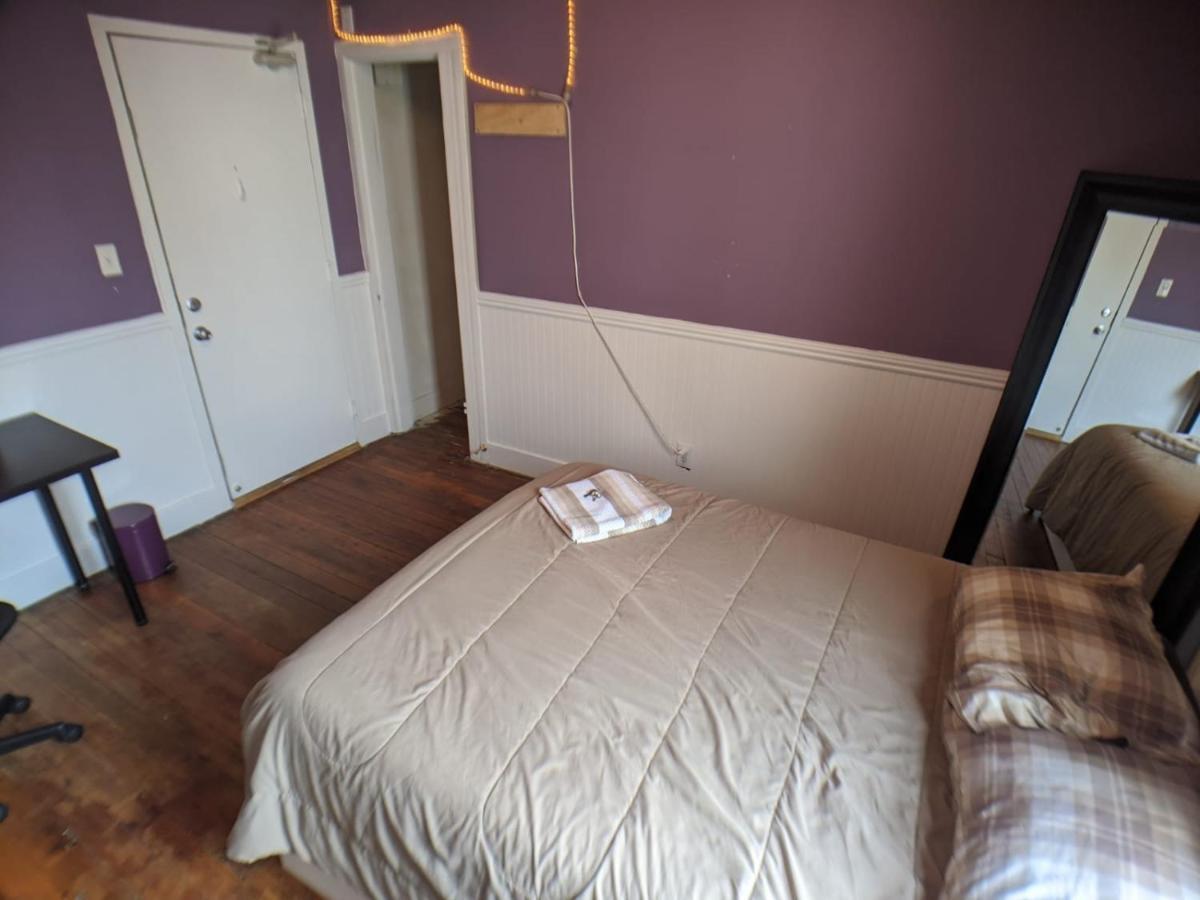 20Mission Sf Hostel San Francisco Zewnętrze zdjęcie