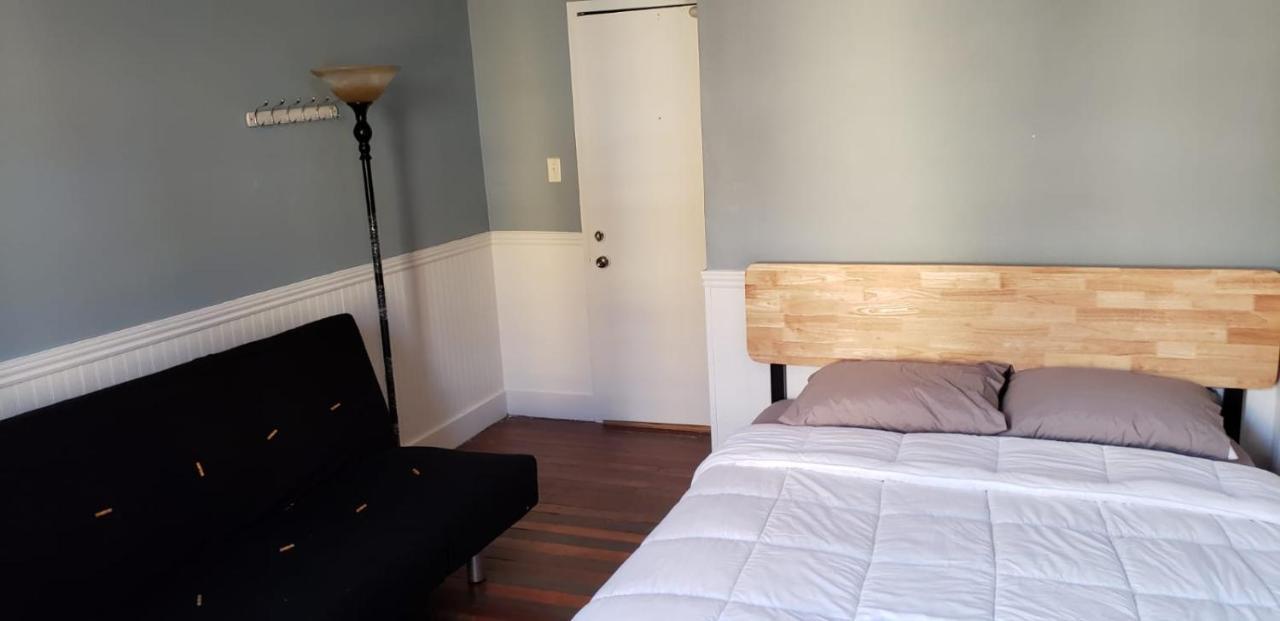20Mission Sf Hostel San Francisco Zewnętrze zdjęcie