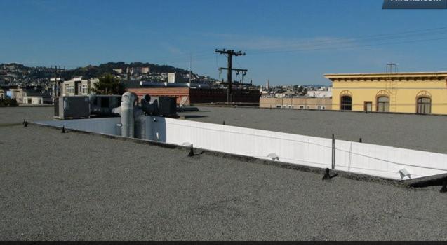 20Mission Sf Hostel San Francisco Zewnętrze zdjęcie