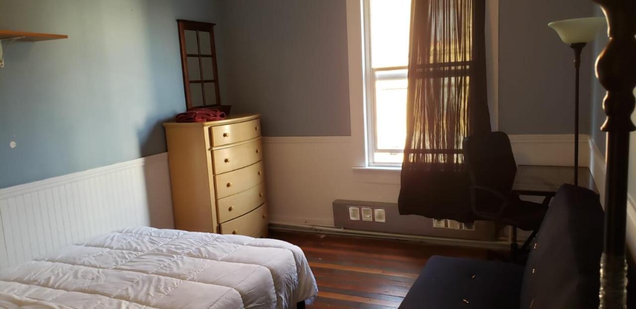 20Mission Sf Hostel San Francisco Zewnętrze zdjęcie