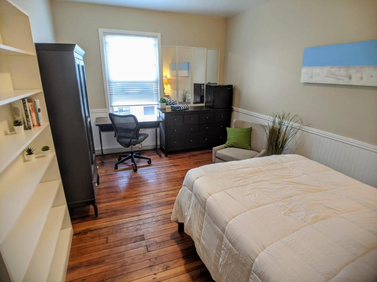 20Mission Sf Hostel San Francisco Zewnętrze zdjęcie