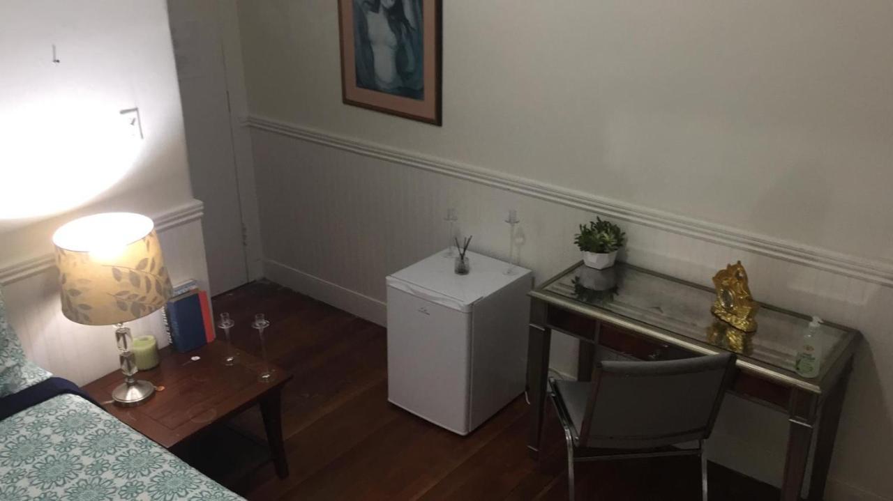 20Mission Sf Hostel San Francisco Zewnętrze zdjęcie